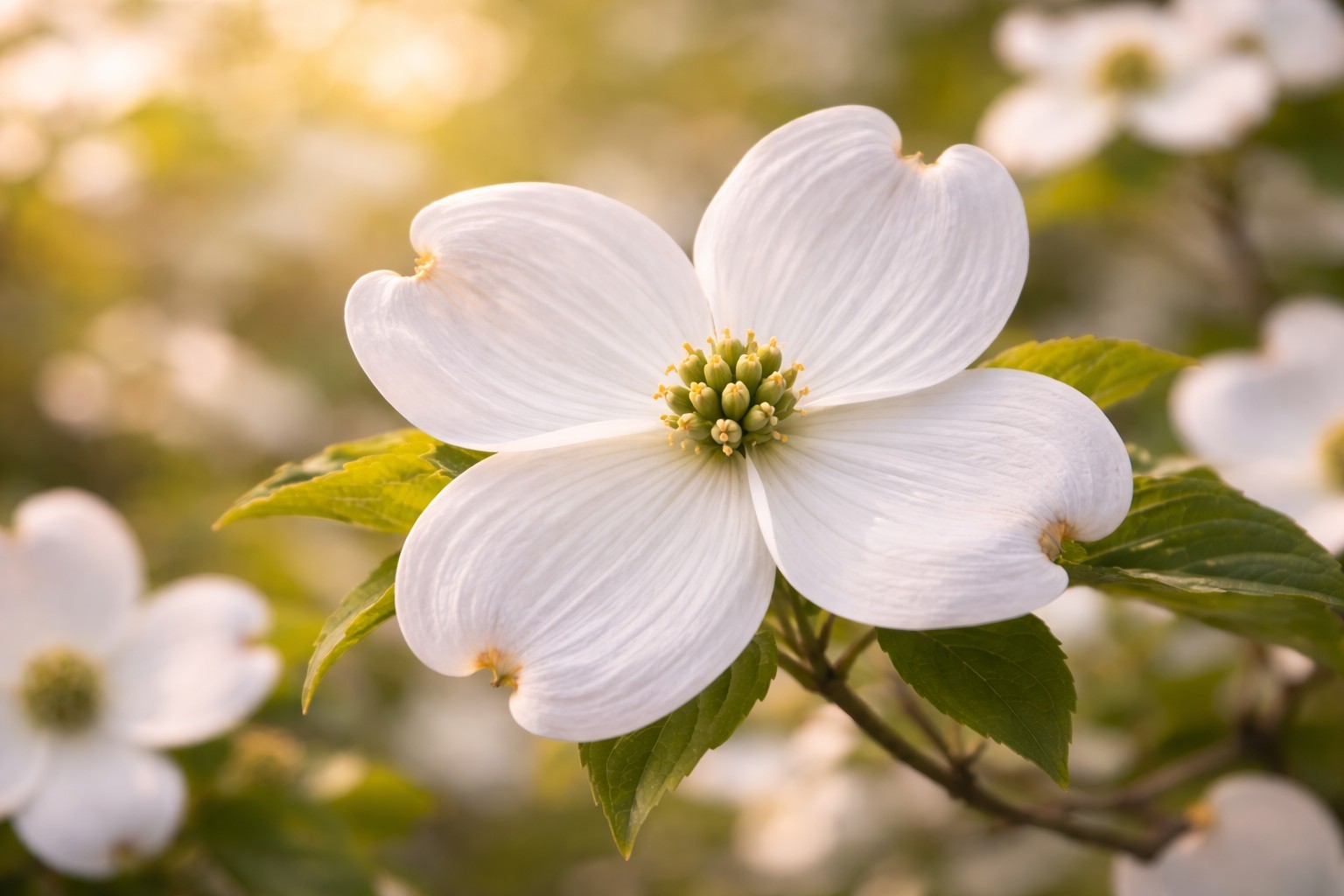 Reconnexion à la nature et phytothérapie